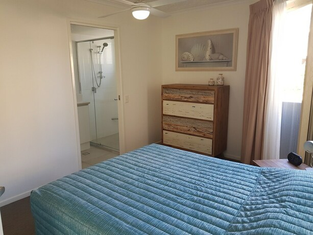 Imagen general del Hotel Kings Way Apartments. Foto 9