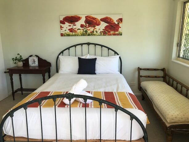 Imagen general del Hotel Kings Way Apartments. Foto 10