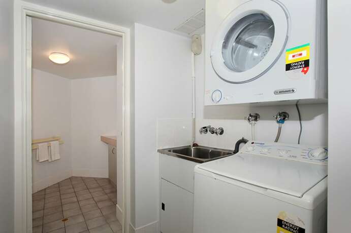 Imagen general del Hotel Kings Way Apartments. Foto 18