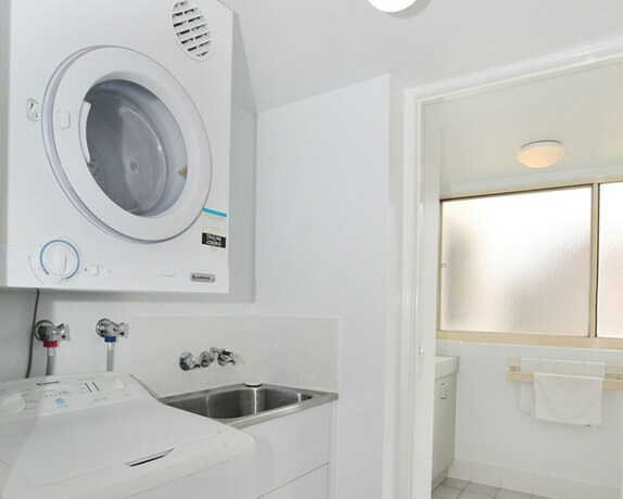 Imagen de la habitación del Hotel Kings Way Apartments. Foto 23