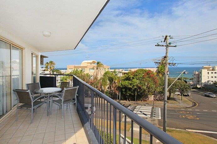 Imagen de la habitación del Hotel Kings Way Apartments. Foto 25