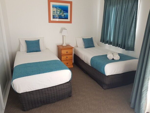 Imagen de la habitación del Hotel Kings Way Apartments. Foto 28