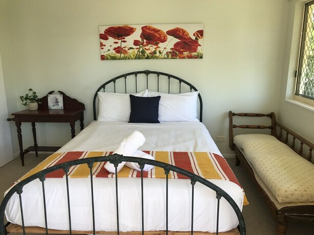 Imagen de la habitación del Hotel Kings Way Apartments. Foto 29