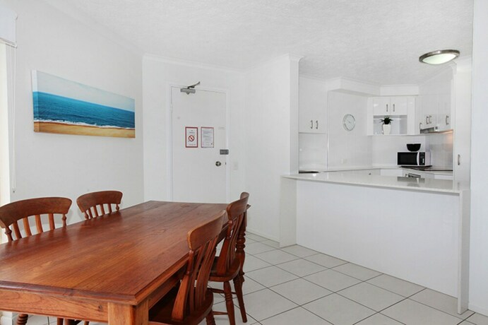 Imagen de la habitación del Hotel Kings Way Apartments. Foto 30