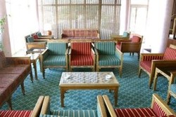 Imagen general del Hotel Kings Way Inn Petra. Foto 2