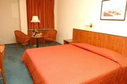 Imagen de la habitación del Hotel Kings Way Inn Petra. Foto 11