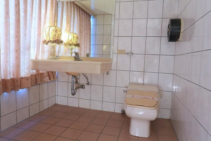 Imagen de la habitación del Hotel Kings, Yilan City. Foto 14