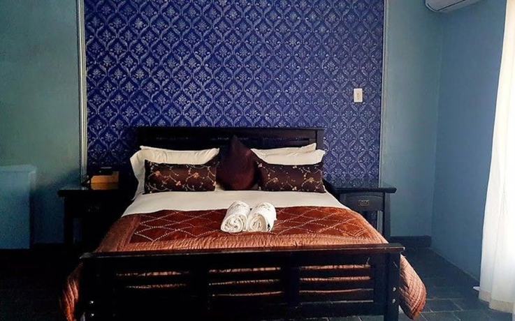 Imagen de la habitación del Hotel Kings and Gallery. Foto 10