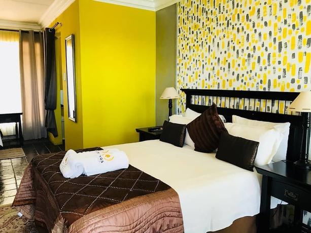 Imagen de la habitación del Hotel Kings and Gallery. Foto 11