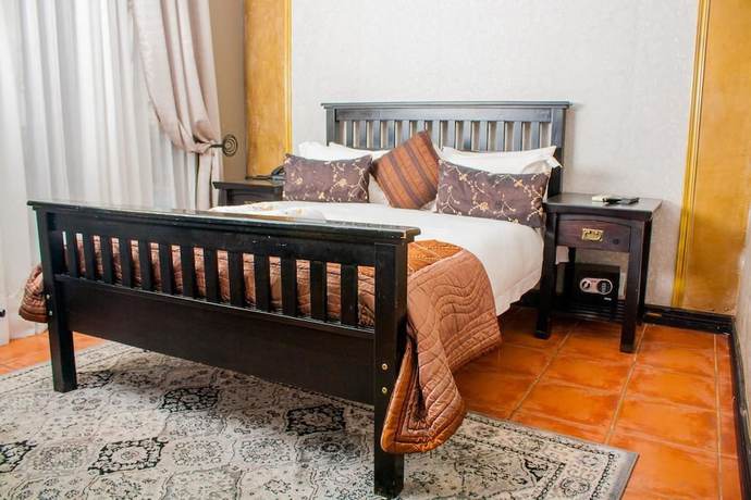 Imagen de la habitación del Hotel Kings and Gallery. Foto 12