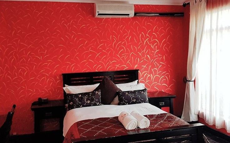 Imagen de la habitación del Hotel Kings and Gallery. Foto 14