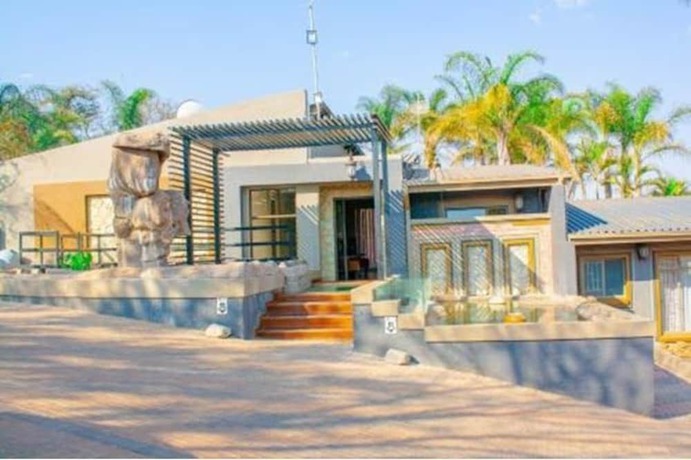 Imagen general del Hotel Kings and Gallery. Foto 1