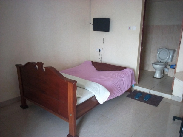 Imagen de la habitación del Hotel Kings and Queens Lounge. Foto 4