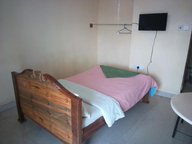 Imagen de la habitación del Hotel Kings and Queens Lounge. Foto 5