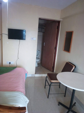 Imagen de la habitación del Hotel Kings and Queens Lounge. Foto 6