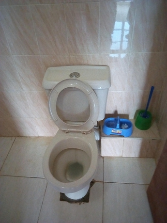 Imagen de la habitación del Hotel Kings and Queens Lounge. Foto 10