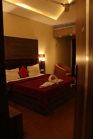 Imagen de la habitación del Hotel Kings retreat. Foto 8