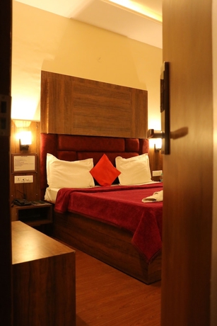 Imagen de la habitación del Hotel Kings retreat. Foto 9