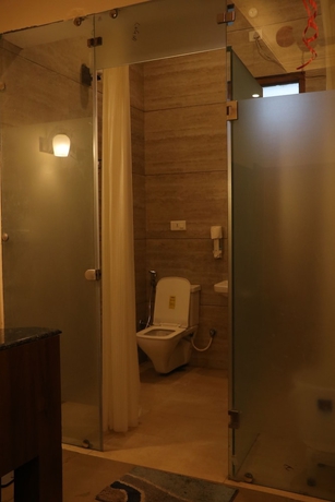 Imagen de la habitación del Hotel Kings retreat. Foto 14