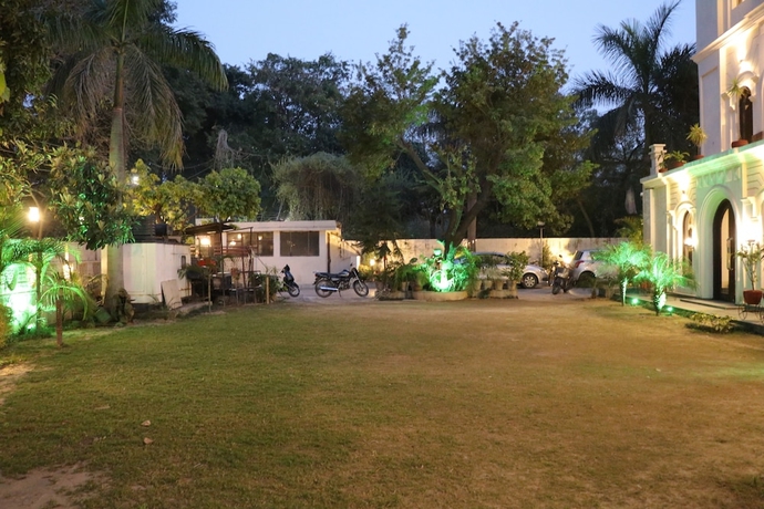 Imagen general del Hotel Kings retreat. Foto 2