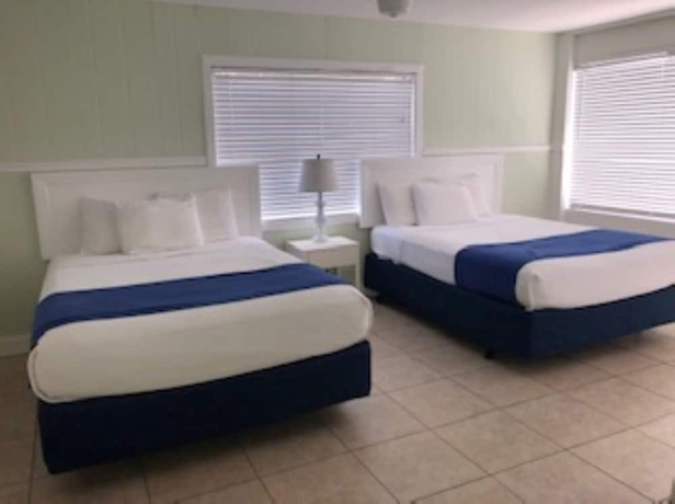 Imagen de la habitación del Hotel Kingsail Resort. Foto 5