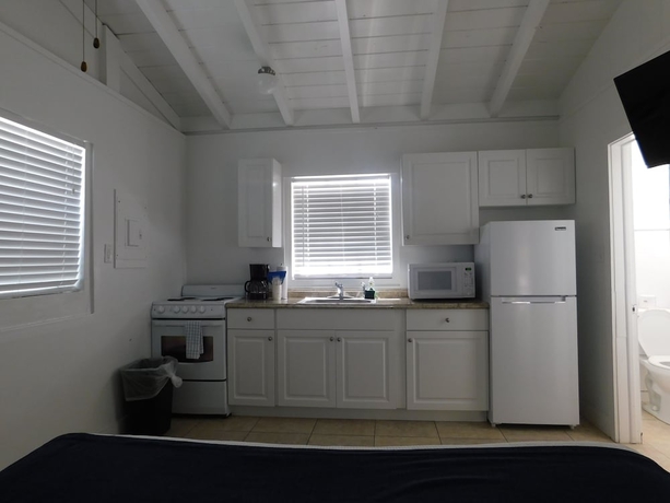 Imagen de la habitación del Hotel Kingsail Resort. Foto 7