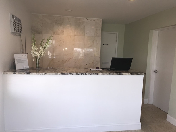 Imagen de los interiores del Hotel Kingsail Resort. Foto 19