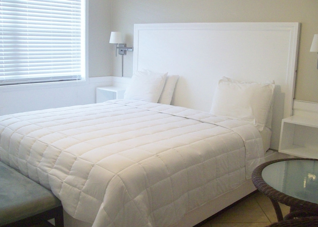 Imagen de la habitación del Hotel Kingsail Resort. Foto 15