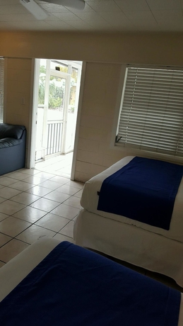 Imagen de la habitación del Hotel Kingsail Resort. Foto 18