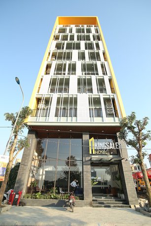 Imagen general del Hotel Kingsales. Foto 1