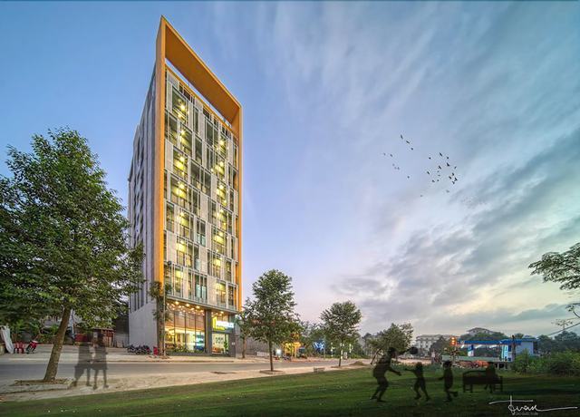 Imagen general del Hotel Kingsales. Foto 2