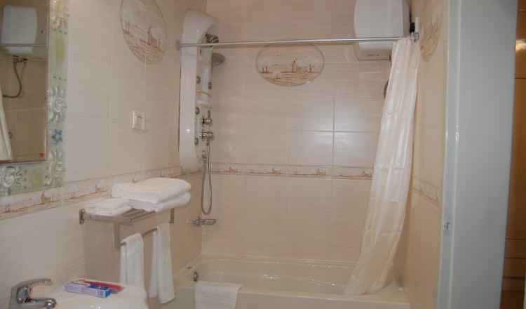 Imagen general del Hotel Kingsbridge Royale. Foto 7