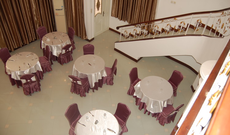 Imagen general del Hotel Kingsbridge Royale. Foto 9