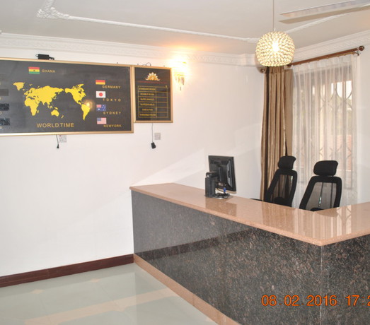 Imagen general del Hotel Kingsbridge Royale. Foto 11