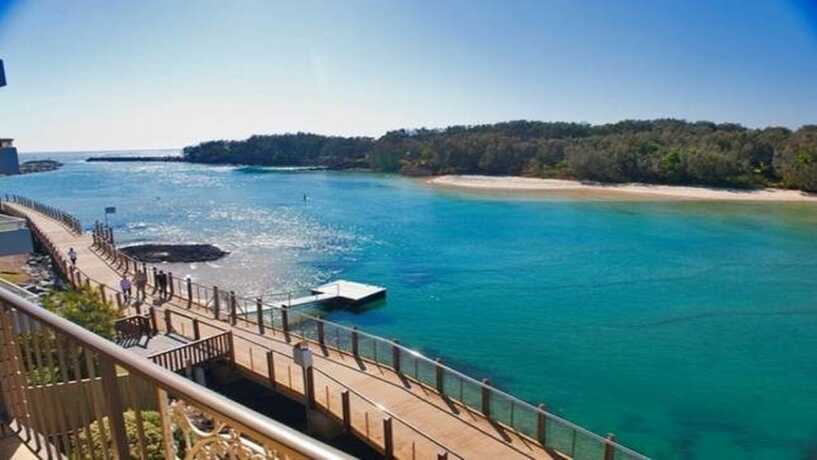 Imagen general del Hotel Kingscliff Waters Apt 5. Foto 3
