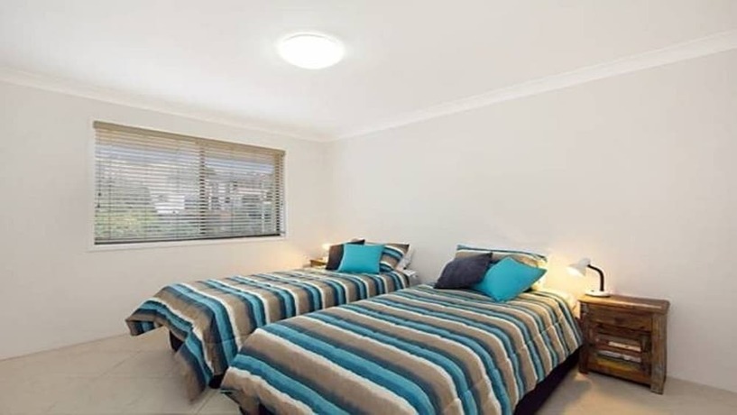 Imagen general del Hotel Kingscliff Waters Apt 5. Foto 9