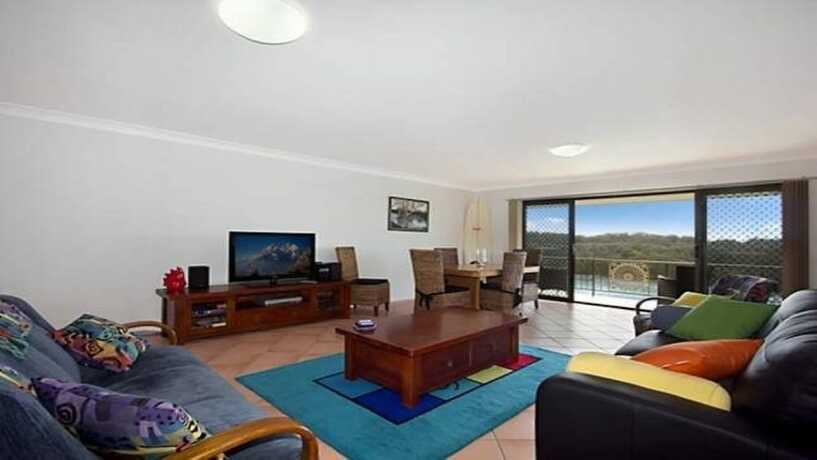 Imagen general del Hotel Kingscliff Waters Apt 5. Foto 1