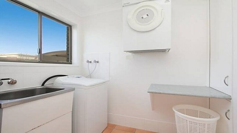 Imagen de la habitación del Hotel Kingscliff Waters Apt 5. Foto 13
