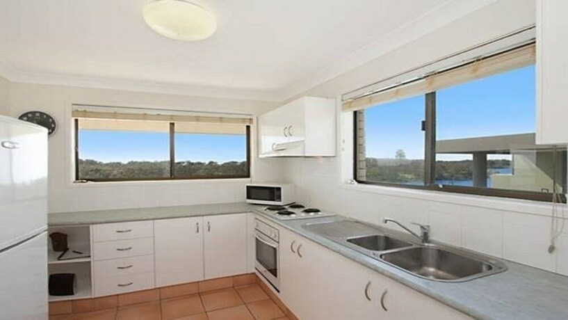 Imagen de la habitación del Hotel Kingscliff Waters Apt 5. Foto 15