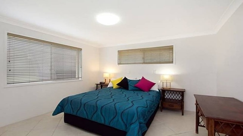 Imagen de la habitación del Hotel Kingscliff Waters Apt 5. Foto 17