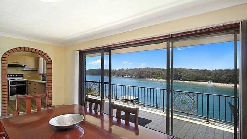 Imagen de la habitación del Hotel Kingscliff Waters Apt Two. Foto 3