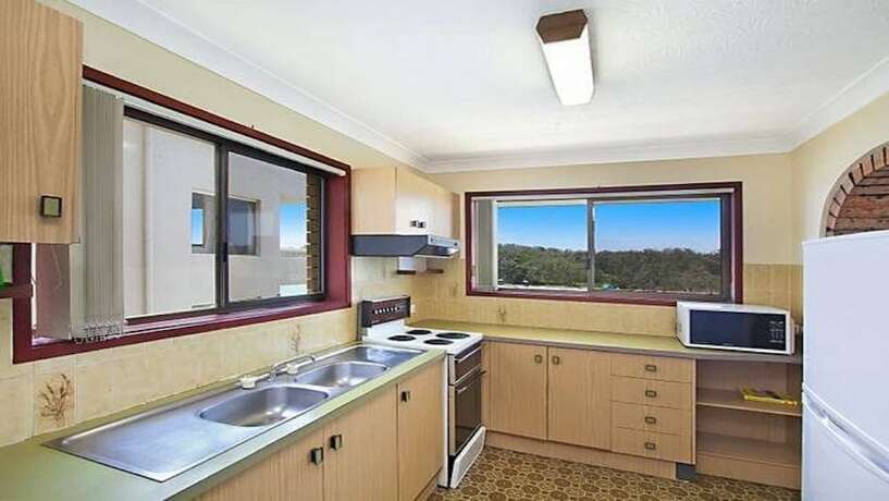 Imagen de la habitación del Hotel Kingscliff Waters Apt Two. Foto 4