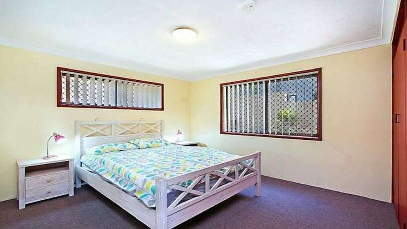 Imagen de la habitación del Hotel Kingscliff Waters Apt Two. Foto 6