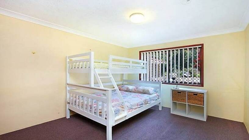 Imagen de la habitación del Hotel Kingscliff Waters Apt Two. Foto 7