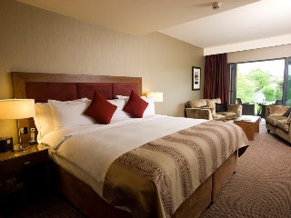 Imagen de la habitación del Hotel Kingsclub & Spa. Foto 2
