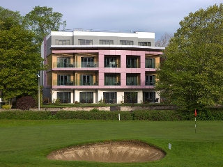 Imagen general del Hotel Kingsclub & Spa. Foto 1