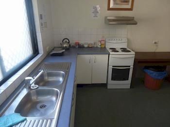 Imagen de la habitación del Hotel Kingsford Riverside Inn. Foto 3