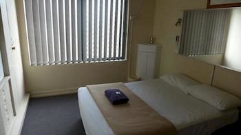 Imagen de la habitación del Hotel Kingsford Riverside Inn. Foto 5