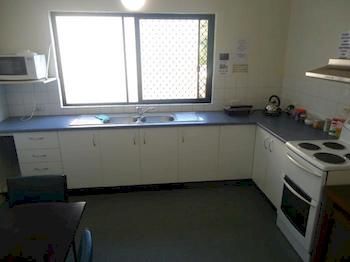 Imagen de la habitación del Hotel Kingsford Riverside Inn. Foto 7