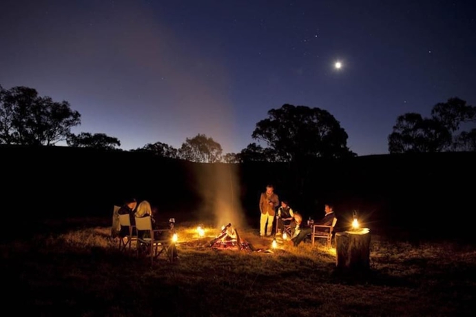 Imagen general del Hotel Kingsford The Barossa. Foto 1
